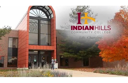 Indian Hills Community College